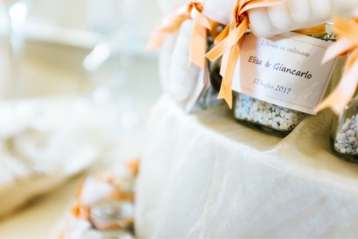 Tema matrimonio, fiori colori ecc - 5