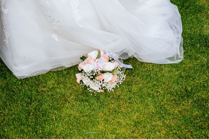 Che colore avete scelto per il vostro matrimonio? - 5