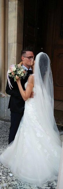 i vostri abiti da sposa 👰 - 2