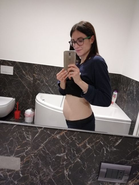 Mamme di Agosto 2019 - 1