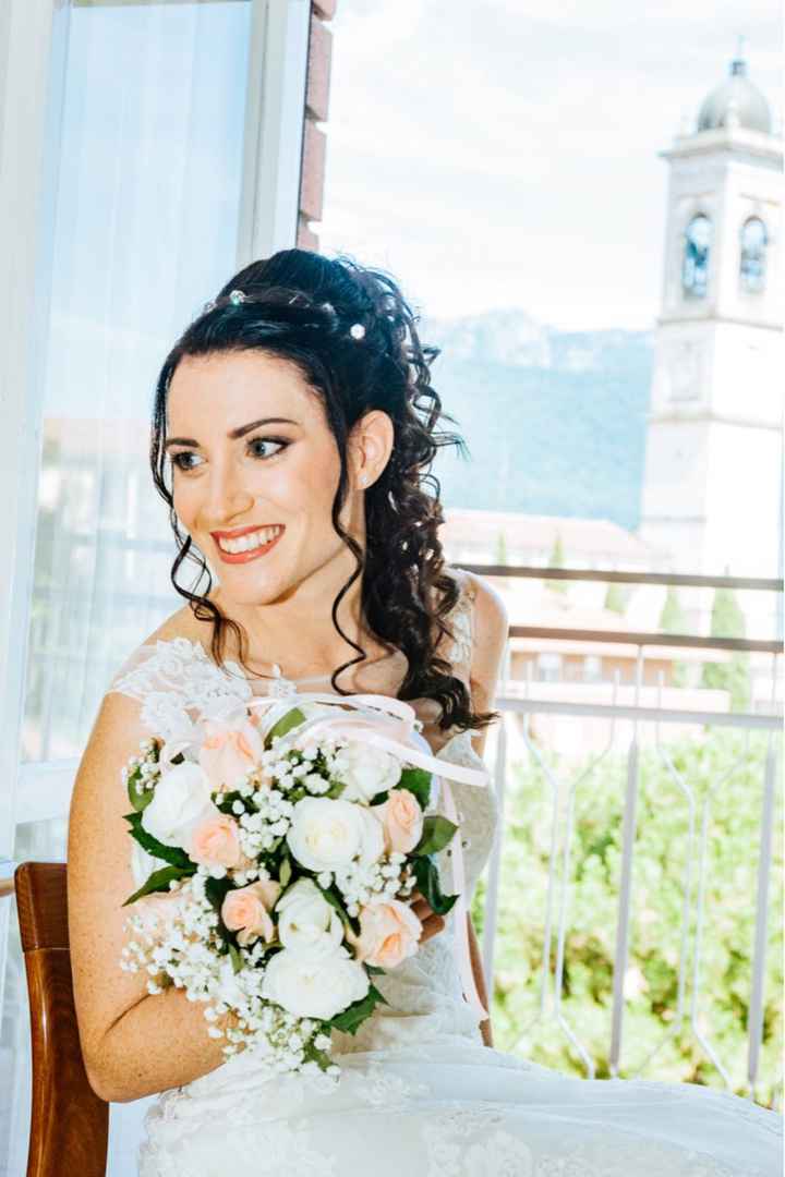 Il vostro bouquet  - 1