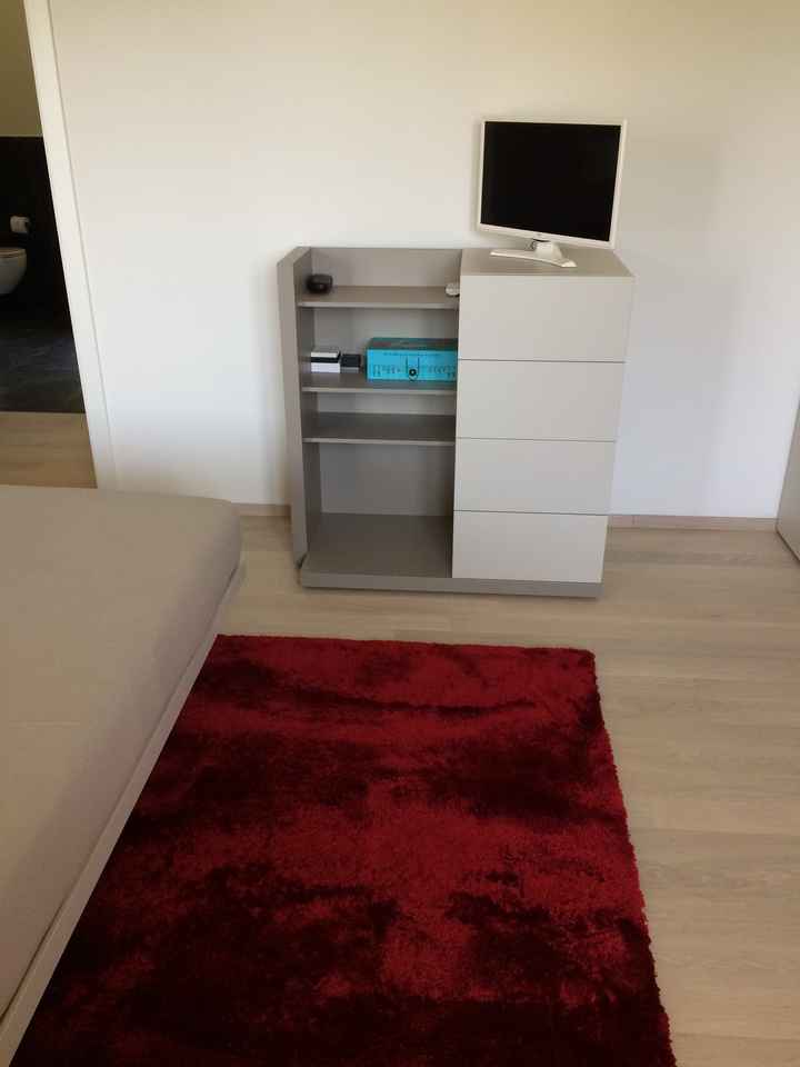 Sposine e le vostre camere da letto?? - 2
