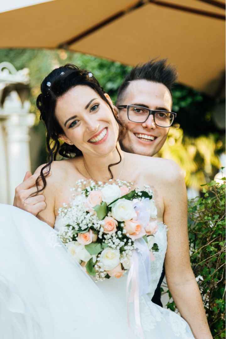 Bouquet! ♥️ - 1