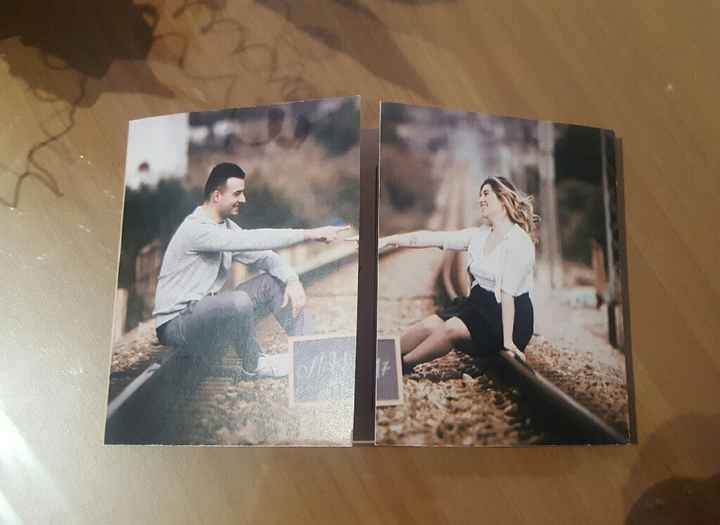 Le mie stupende partecipazioni 😍 - 1