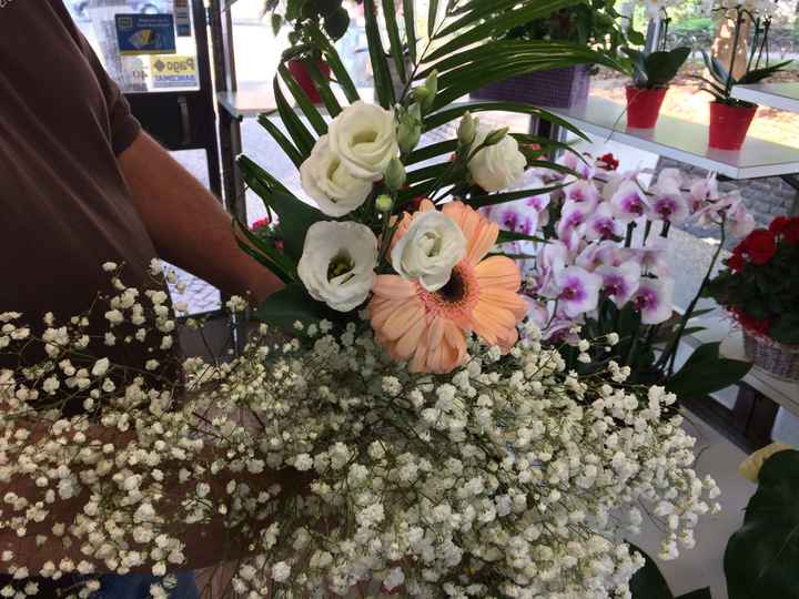 E fiori sia... tutti in regalo!!! 🌺 - 2