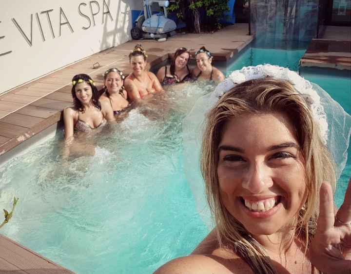 Addio al nubilato - 1