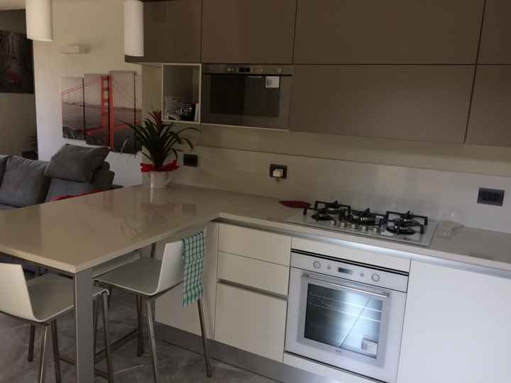  Scelta cucina - 1