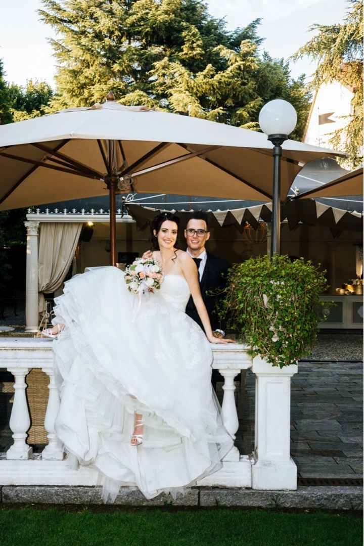  Finalmente le nostre foto ufficiali! 😍 - 1