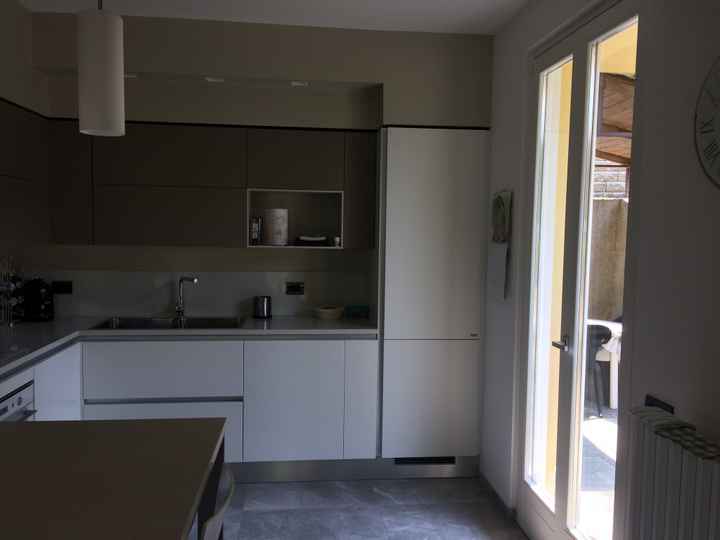 Cucine! - 1