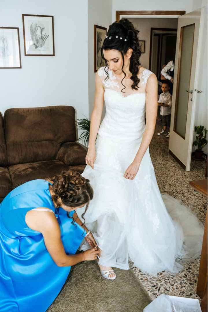  Spose pronovias...ci siete? - 1