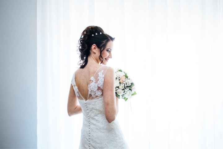  Spose pronovias...ci siete? - 2