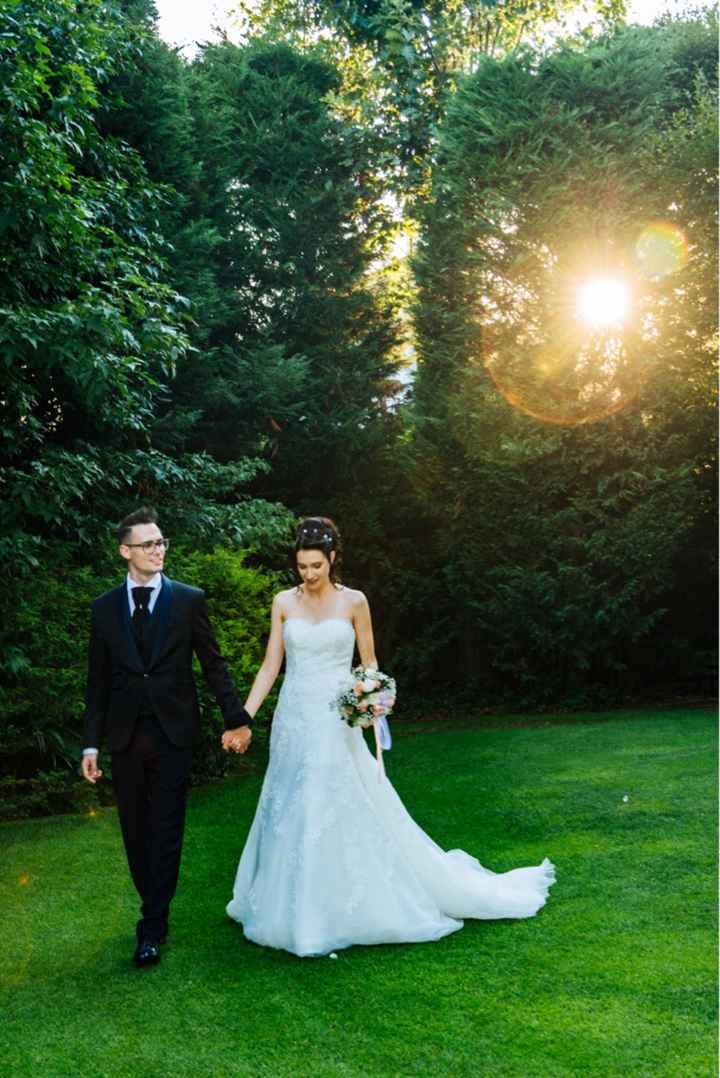  Spose pronovias...ci siete? - 3