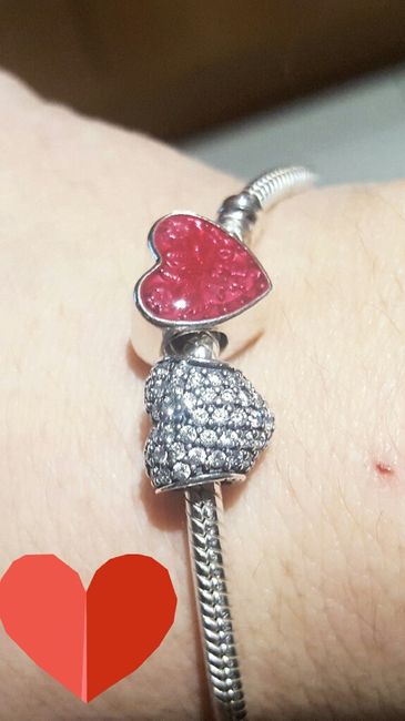 Ultimo san valentino da fidanzati - 1