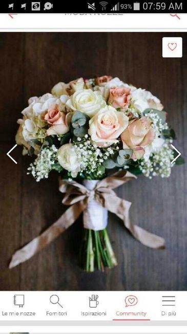 Bouquet - 1