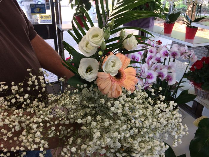 E fiori sia... tutti in regalo!!! 🌺 - 2