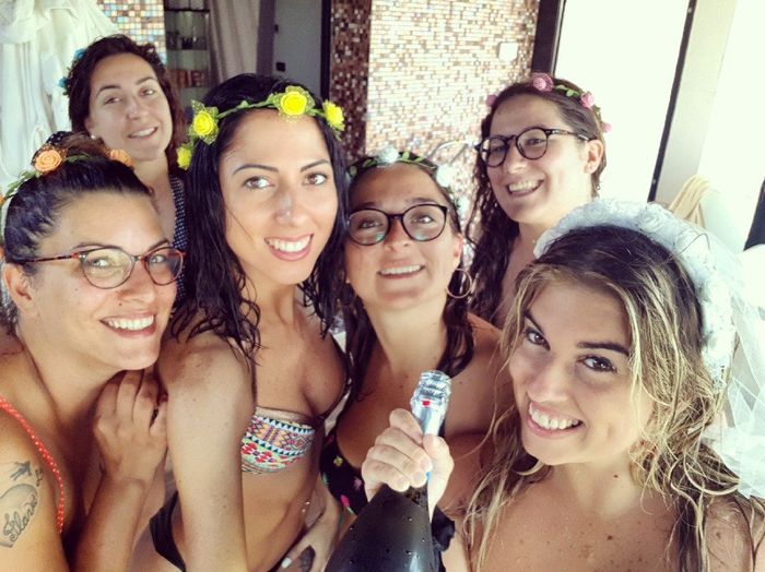 Addio al nubilato - 3