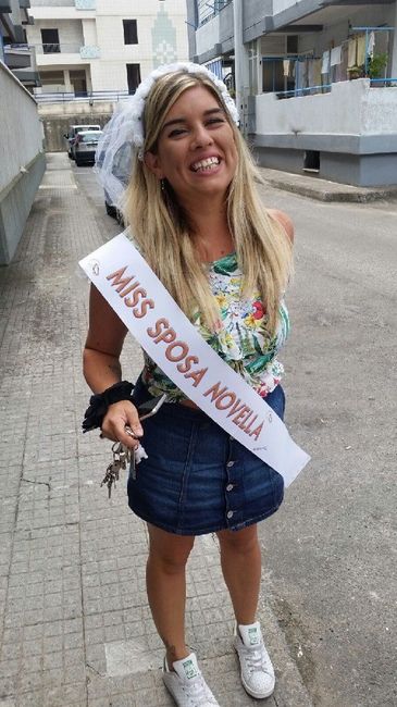 Addio al nubilato - 4