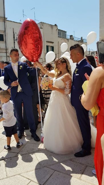 7 agosto 2017..il nostro giorno - 9