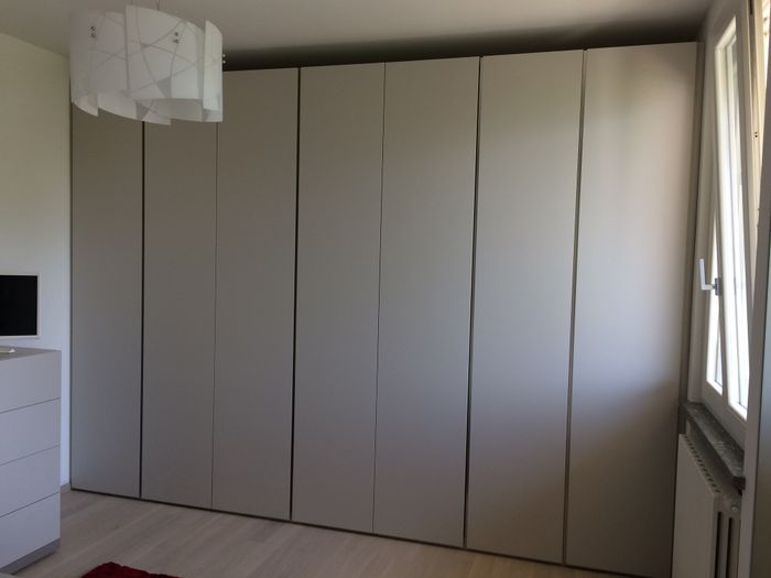  Mobili camera da letto...consigli? - 1
