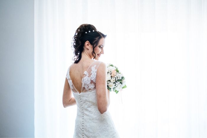  Spose pronovias...ci siete? - 2