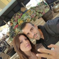 Presentati pubblicando una foto tua e del tuo fm - 1