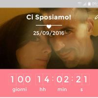 Il countdown di matrimonio.com: quanti giorni mancano? - 1
