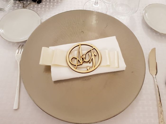 Segnaposto: albero della vita 1