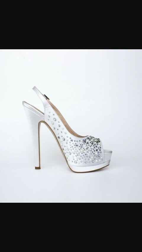 Aiuto scarpeeee! - 1