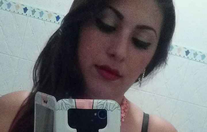 Quale trucco vi piace di più ? - 3