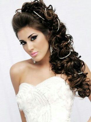 Come sarà la vostra acconciatura ? - 1