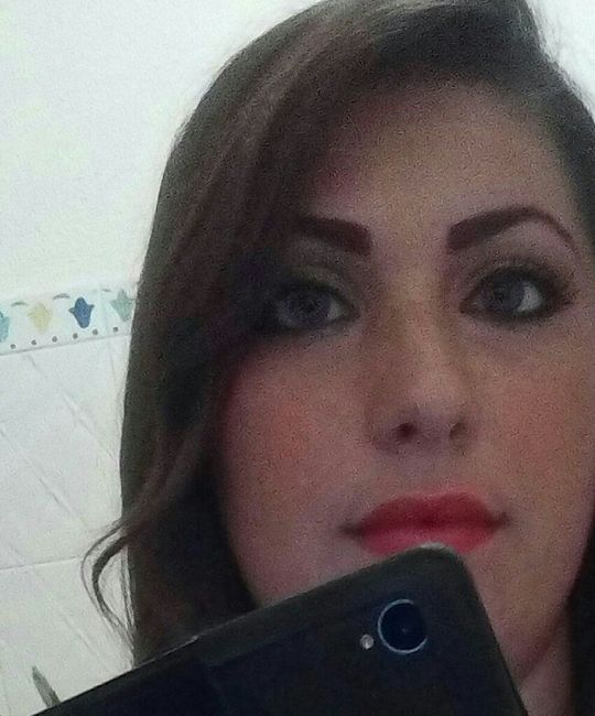 Quale trucco vi piace di più ? - 1