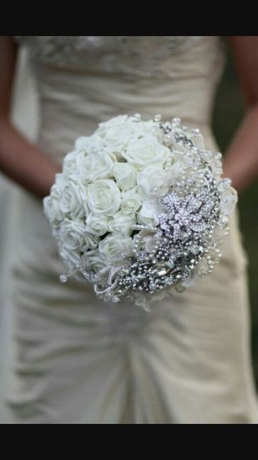 Bouquet come sarà il vostro? - 1