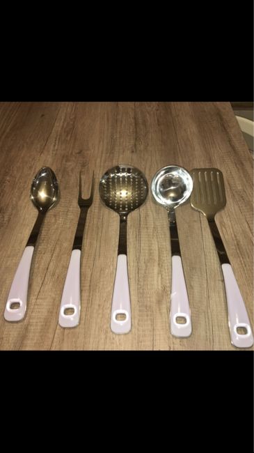 Tapperware o no? - 1