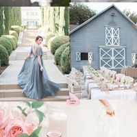 la scelta dei colori