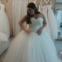 Chi mi fa vedere gli abiti che pensavate di scegliere e poi avete cambiato? - 1