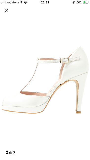 Quale modello preferite? 4