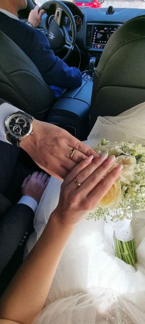 28.04.2023 👰🏻‍♀️👨🏻‍💼💒 4
