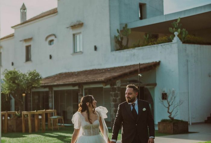 28.04.2023 👰🏻‍♀️👨🏻‍💼💒 5