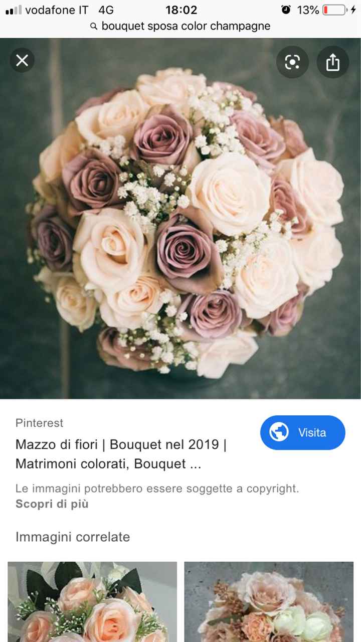 Il mio matrimonio - 1