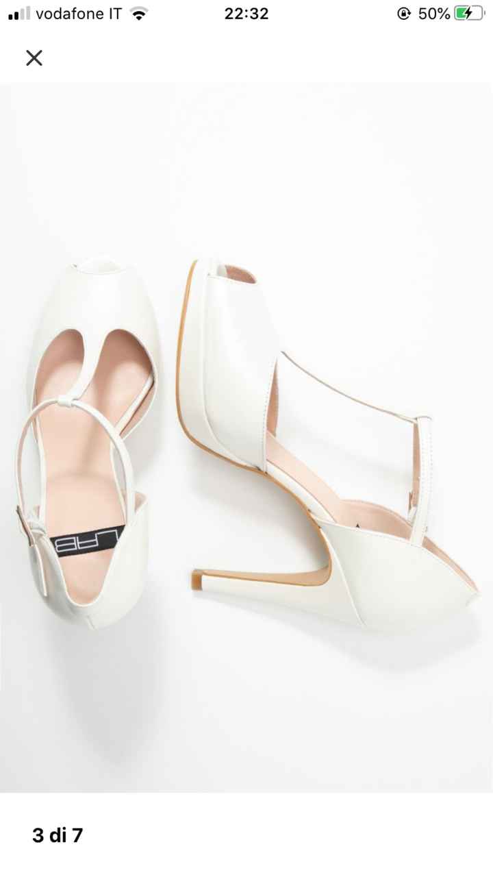 Brides Shoes - 3