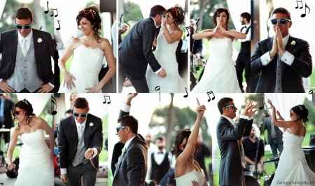 Wedding funny dance 4