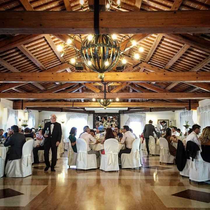 Alcune foto della location (se la sceglieremo) - 3