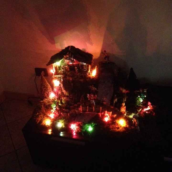 Ultimo natale da conviventi - 2