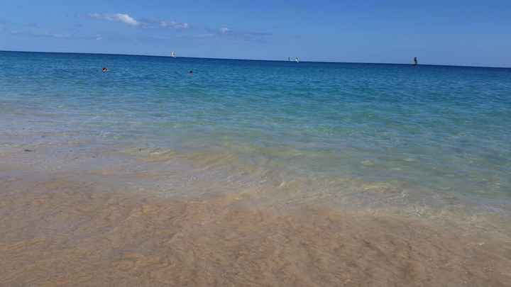 Fuerteventura o londra? aiutatemiiiii - 2