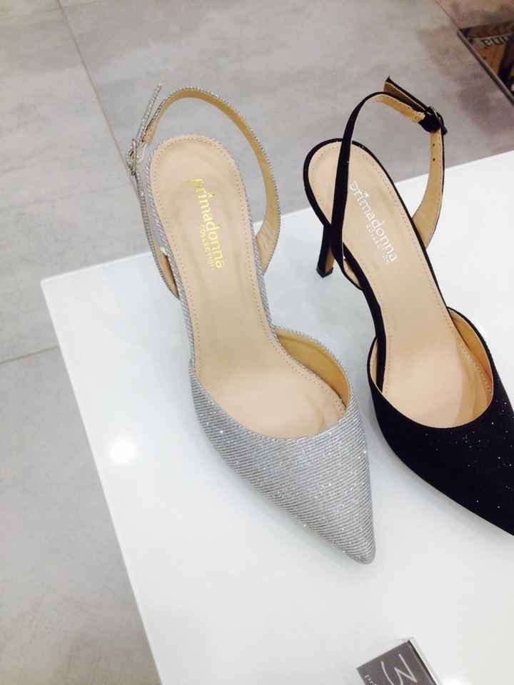 Scarpe...costose! - 1