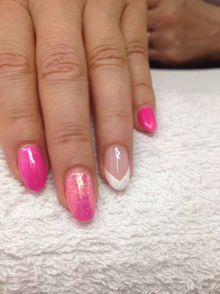 Unghie pronte!-2 - 1