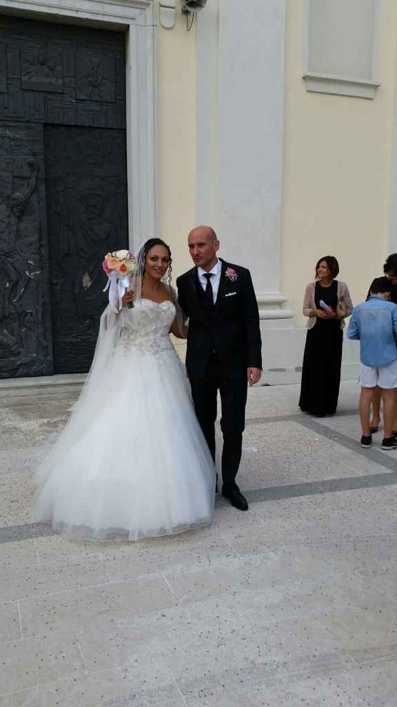 Mi sposo tra 23 ore !!!! - 3