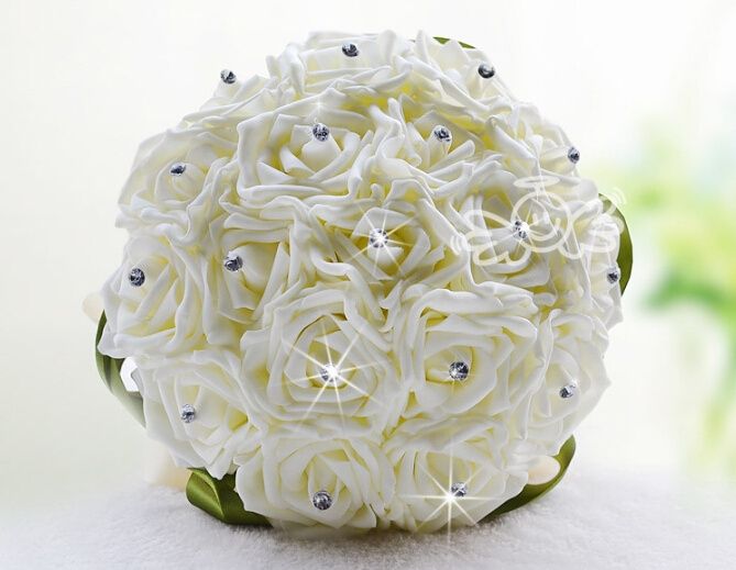 Che  bouquet  vi farete fare? - 3