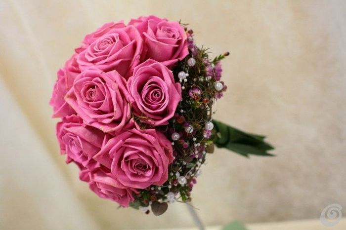 Che  bouquet  vi farete fare? - 4