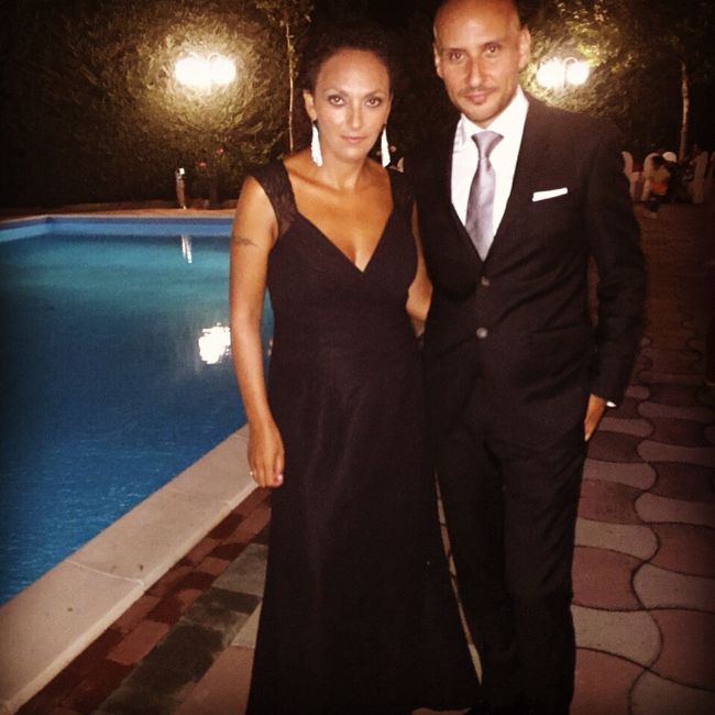 Mi fate vedere come siete? - 1